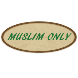 Muslim Only